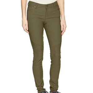 prAna Brenna Pant in Green